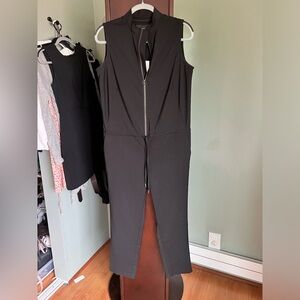 NWT Wildfang Jumpsuit S